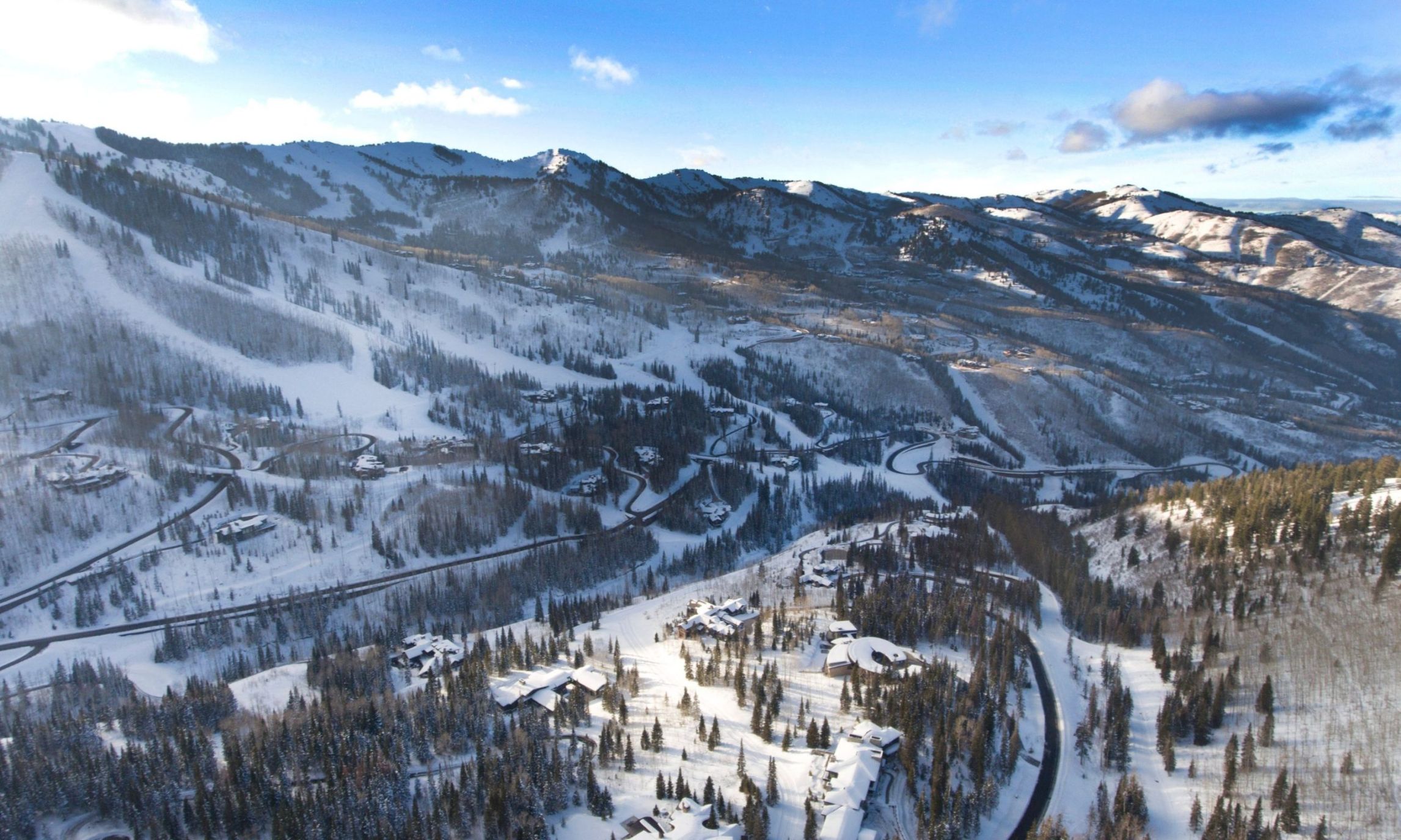 View our Park City Colony rentals