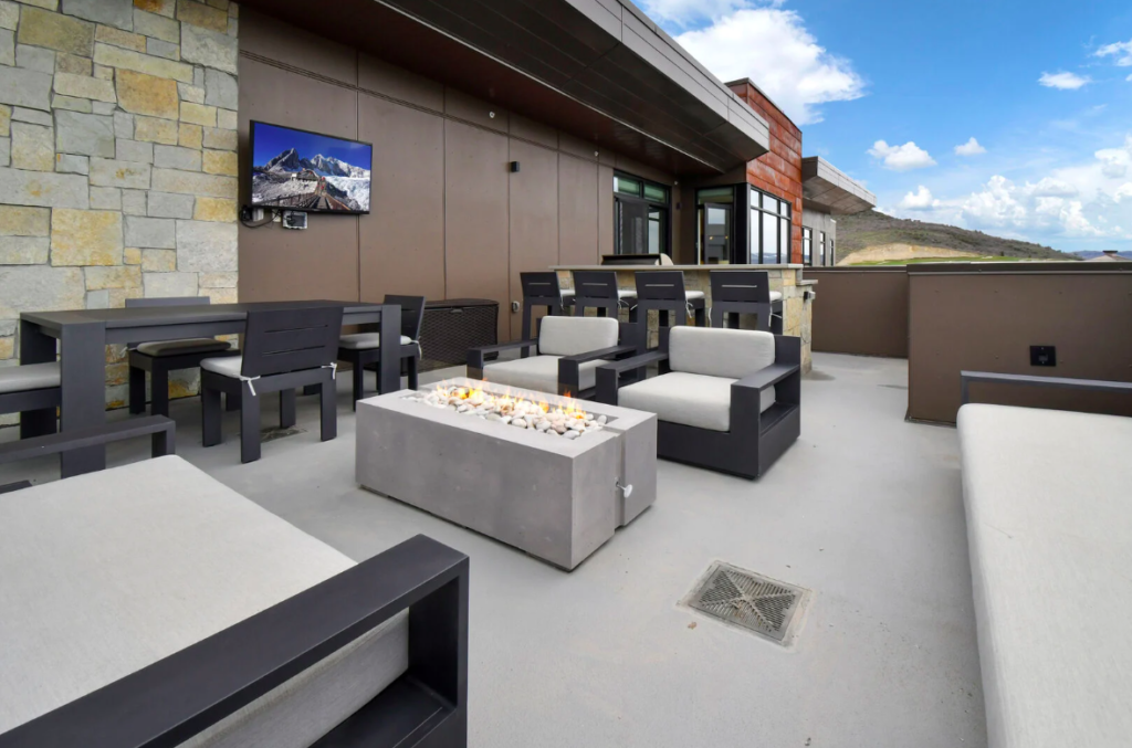 Picture Idea: See Our Park City Vacation Condo Lift Penthouse 602