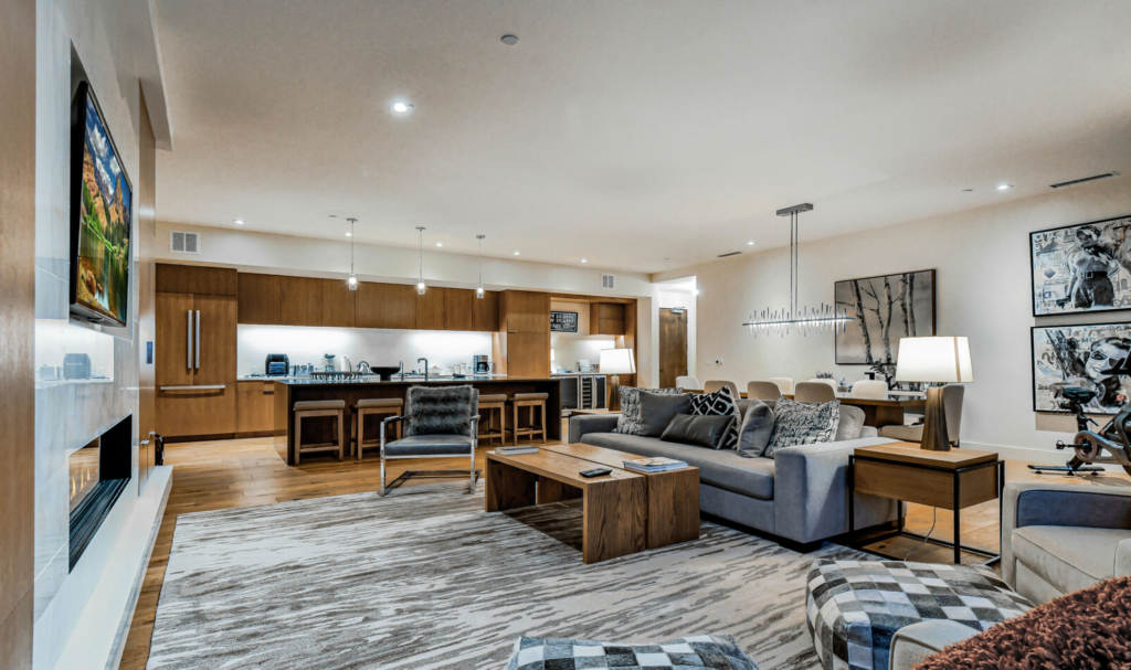 Book Our Father’s Day Park City Utah Rentals