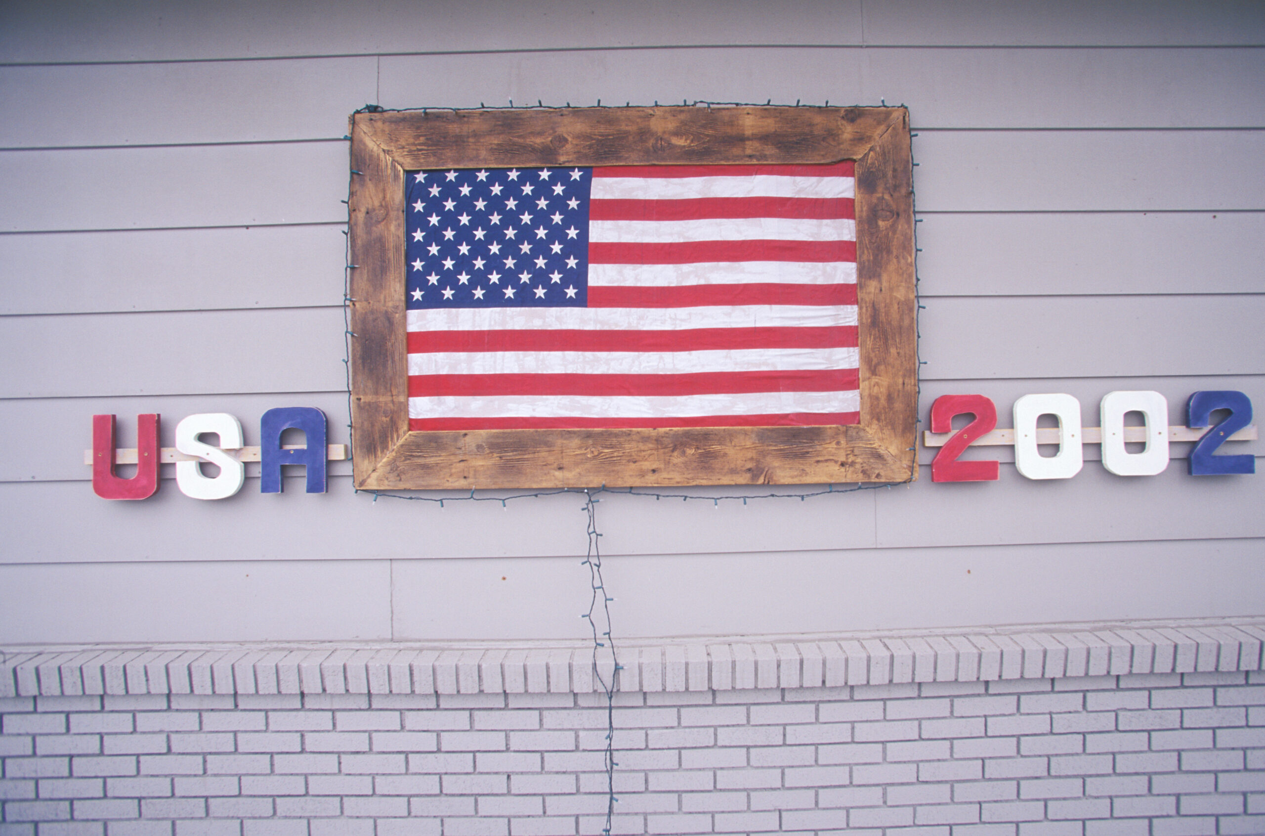 american decoration