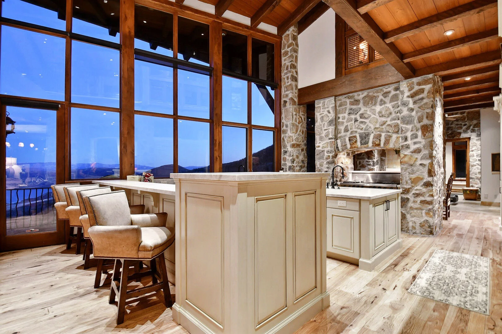 Lake View Rentals in Park City